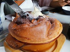 -绿茶餐厅(成都太古里店)