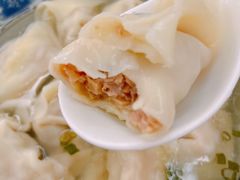 -217笋干馄饨