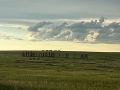 -呼和诺尔旅游景区