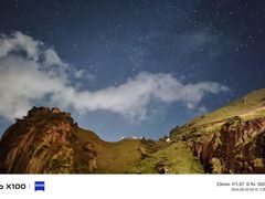 -萍乡武功山风景名胜区