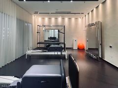 -韦德伍斯健身(沈阳K11Select购物艺术中心店)