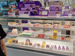 -GANSO元祖食品(金菊路店)