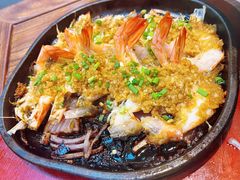 -巨鼎谭家菜(普照寺路店)
