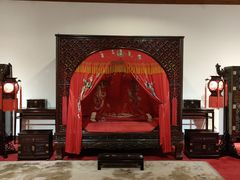 -中国紫檀博物馆