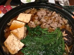 -千代武日本料理(开发区店)