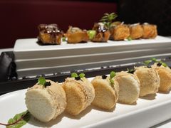 -艋舺·台湾小馆老字号(平安悦坊店)