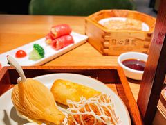 -点心传说·粤菜点心(佐阾虹湾店)