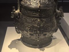 -宝鸡周原博物院