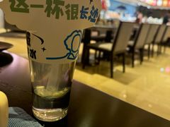 -盛宴自助餐厅(运达喜来登店)