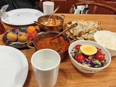 -清真·AL-JANNAT 佳纳特餐厅(狮子桥店)