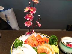 -将太无二·北美传奇寿司(荟聚购物中心西红门店)