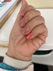 -Mamoo日式美甲美睫