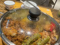 -黄记煌三汁焖锅(欢乐海岸店)