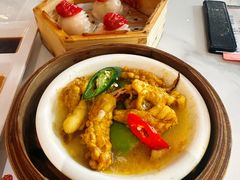 -云山茶餐厅(广东大厦店)