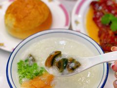 -东鑫记港式茶餐厅(南京东路店)
