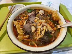 牛肉螺蛳粉-丽丽三鲜螺蛳粉(田林路店)