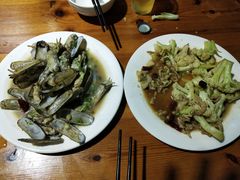 -阿军排档·烧烤