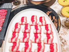 -海货·臻品火锅·蒸汽海鲜(滨海金融街店)