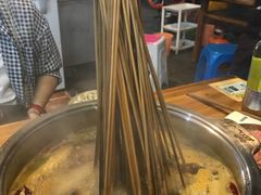 -盖帮鳝鱼串串(东郊记忆店)