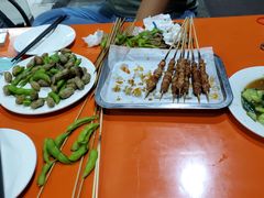 -享口福饺子馆(民旺园店)