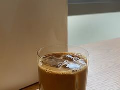 -HUGS coffee(东区店)