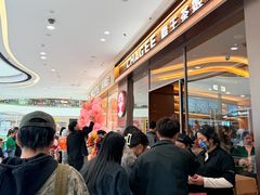 -万达广场(南宁青秀店)