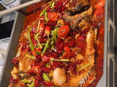 -鱼酷活鱼烤鱼(山西旗舰店)