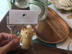 -侘寂甜品(自取店)