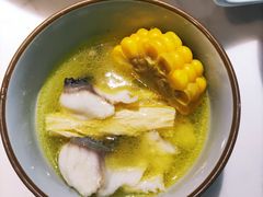 -青花椒花椒鱼(合生汇店)