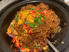 海味粉丝煲-城南往事(滨江世茂店)
