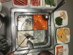 -海底捞火锅(苏宁生活广场店)