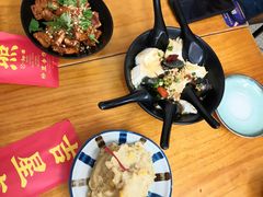 -炒豆合作社(东四总店)