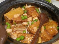 -火啫啫·粤式啫啫煲(南通首店)