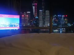 -上海外滩茂悦大酒店
