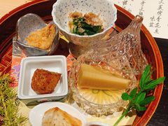 -元熹会席料理