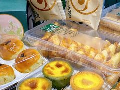 -泸溪河桃酥(江宁太阳城店)