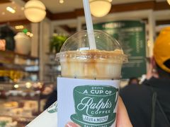 -Ralph’s Coffee(北京三里屯店)