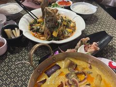 -南沙游艇会·大兵船餐厅