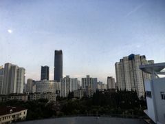 -上海银星皇冠假日酒店