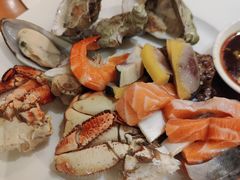 -威斯汀舞台餐厅