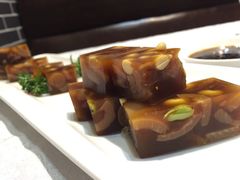 -京味民福烤鸭店(建设四马路店)