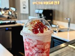 -星巴克(舟山蜈蚣峙店)