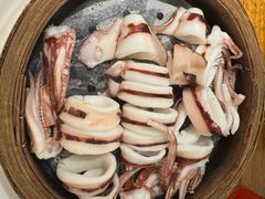 -乔街深夜食堂·小龙虾·高压锅生蚝(杭州总店)