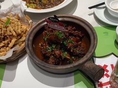 -鑫小城故事·藕汤·家常菜(台北一路总店)