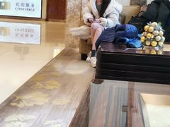 -杭州城中香格里拉大酒店