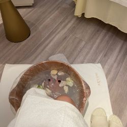 -奥斯芬·欧系贵族SPA