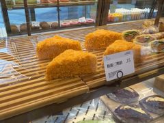 -BROAD面包路·欧式面包(龙湖时代C馆店)