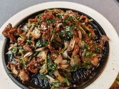 -秀儿四九城·新京菜(亚运村鸟巢店)