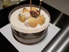 -PETIT PARIS 小巴黎(凯德1818店)