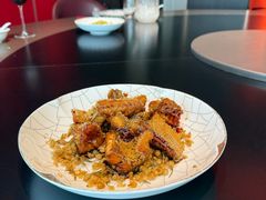 -新光酒家·方亮蟹宴·河豚(浦东店)